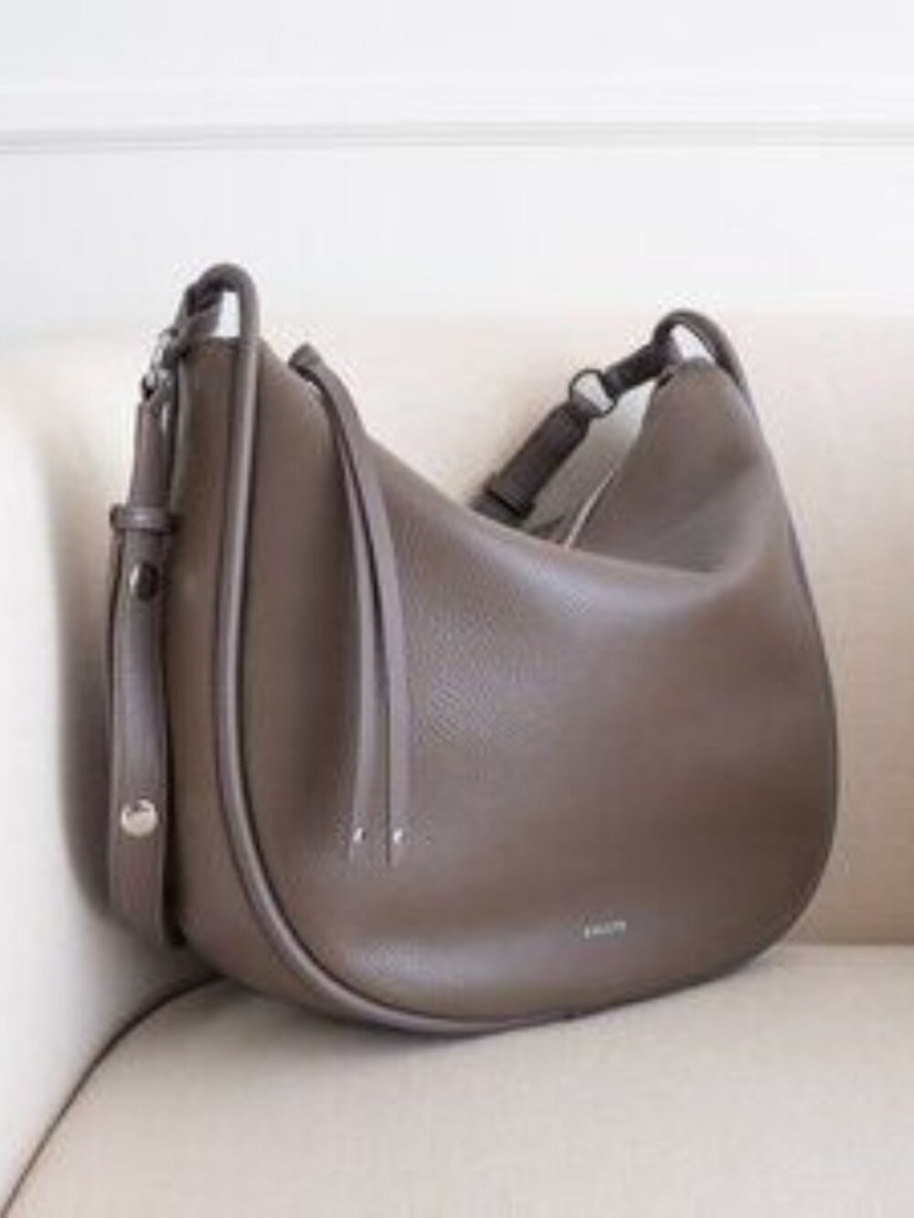 NWOT AALLYN Marley Hobo Purse